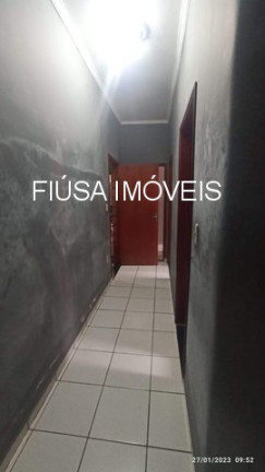 Imagem Casa com 3 Quartos à Venda,  em Conjunto Habitacional Lúcia Fabro Sverzut - Sertãozinho