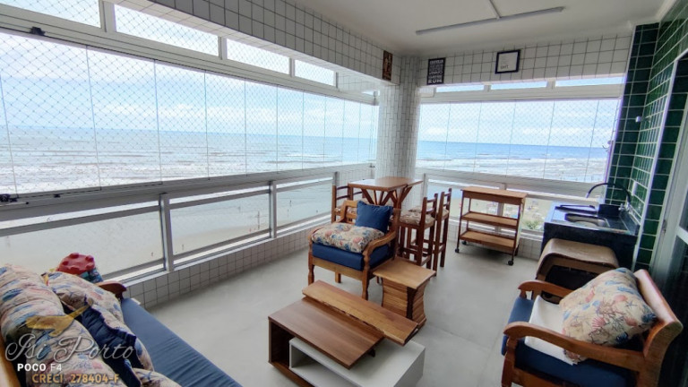 Imagem Apartamento com 2 Quartos à Venda, 90 m² em 13 - Praia Grande 