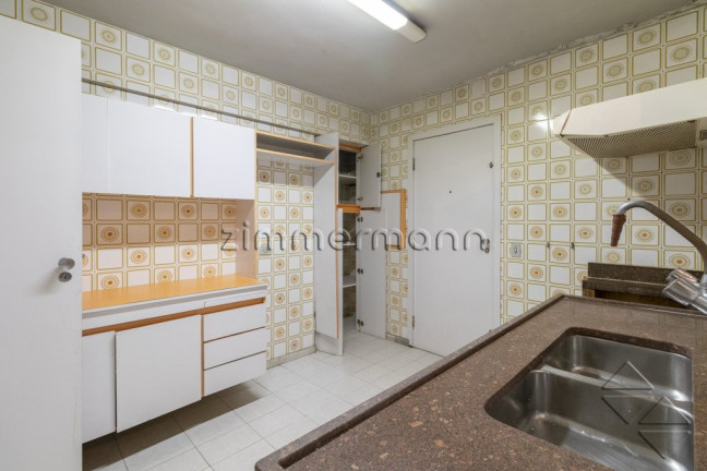 Imagem Apartamento com 3 Quartos à Venda, 226 m² em Higienopolis - São Paulo Imagem Apartamento com 3 Quartos à Venda, 226 m² em Higienopolis - São Paulo