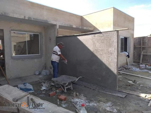 Imagem Casa com 3 Quartos à Venda, 55 m² em São Marcos - São José Dos Pinhais Imagem Casa com 3 Quartos à Venda, 55 m² em São Marcos - São José Dos Pinhais