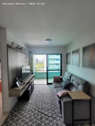 Imagem Apartamento com 2 Quartos à Venda, 54 m² em Torre - Recife Imagem Apartamento com 2 Quartos à Venda, 54 m² em Torre - Recife