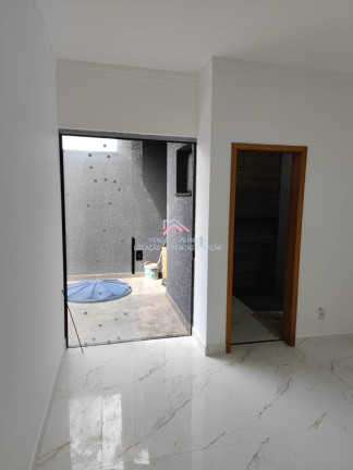 Imagem Casa com 3 Quartos à Venda, 97 m² em Jardim Marambaia - Jundiaí Imagem Casa com 3 Quartos à Venda, 97 m² em Jardim Marambaia - Jundiaí