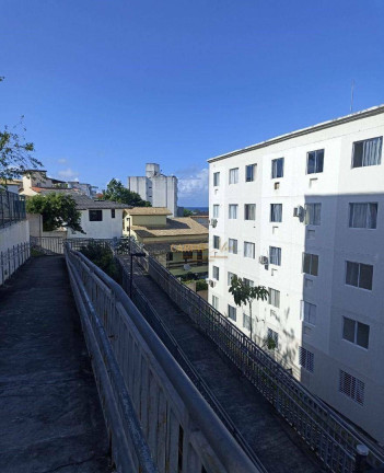 Imagem Apartamento com 2 Quartos à Venda, 40 m² em Jardim Placaford - Salvador