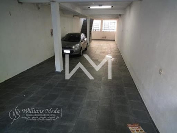 Imagem Sobrado com 3 Quartos à Venda, 289 m² em Parque Continental Ii - Guarulhos Imagem Sobrado com 3 Quartos à Venda, 289 m² em Parque Continental Ii - Guarulhos
