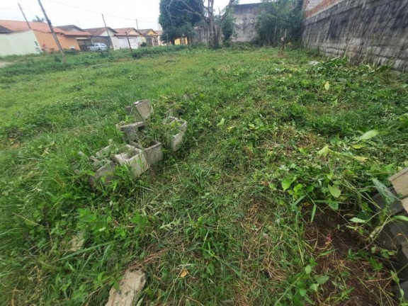 Imagem Terreno à Venda, em Itaóca - Mongaguá Imagem Terreno à Venda, em Itaóca - Mongaguá