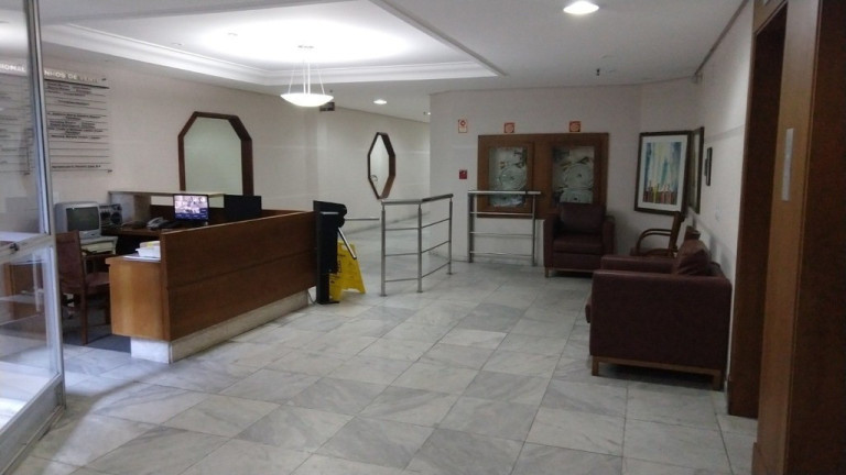 Imagem Imóvel Comercial à Venda, 36 m² em Moinhos De Vento - Porto Alegre
