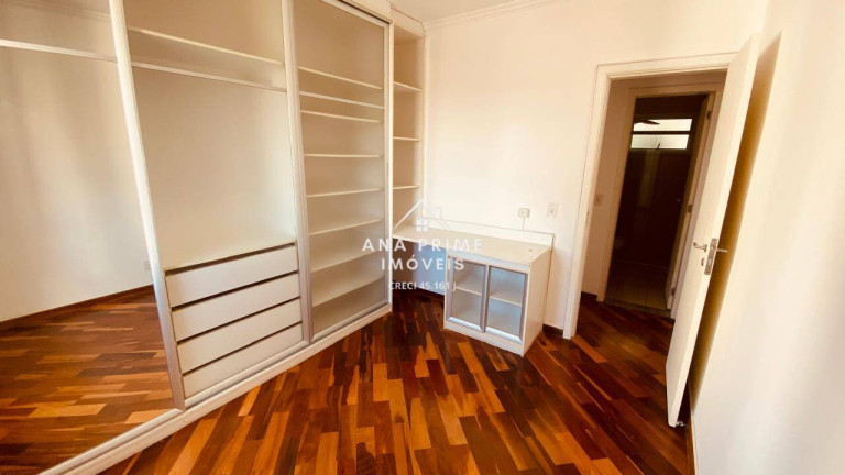 Imagem Apartamento com 3 Quartos à Venda, 103 m² em Parque Residencial Aquarius - São José Dos Campos