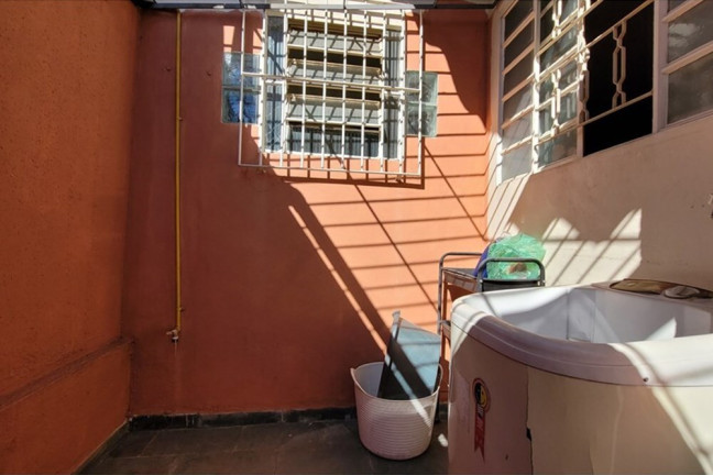 Imagem Casa com 2 Quartos à Venda, em Vila São Geraldo - São Paulo Imagem Casa com 2 Quartos à Venda, em Vila São Geraldo - São Paulo