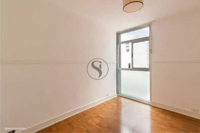Imagem Apartamento com 2 Quartos para Alugar, 90 m² em Itaim Bibi - São Paulo