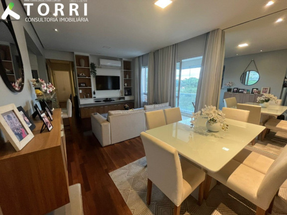 Apartamento com 3 Quartos à Venda, 90 m² em Parque Campolim - Sorocaba