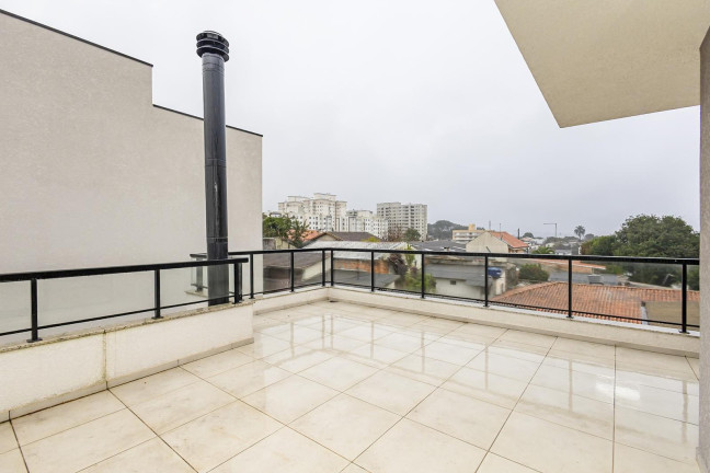 Imagem Casa de Condomínio com 3 Quartos à Venda, 116 m² em Lindóia - Curitiba Imagem Casa de Condomínio com 3 Quartos à Venda, 116 m² em Lindóia - Curitiba
