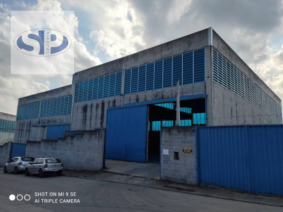 Imagem Imóvel Comercial à Venda, 1.440 m² em Jardim Primavera - Itaquaquecetuba Imagem Imóvel Comercial à Venda, 1.440 m² em Jardim Primavera - Itaquaquecetuba