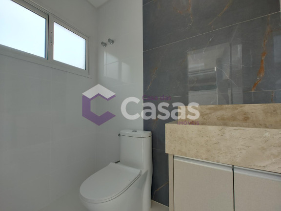 Imagem Casa com 2 Quartos à Venda, 149 m² em Condominio Terras Alpha 2 - Foz Do Iguacu