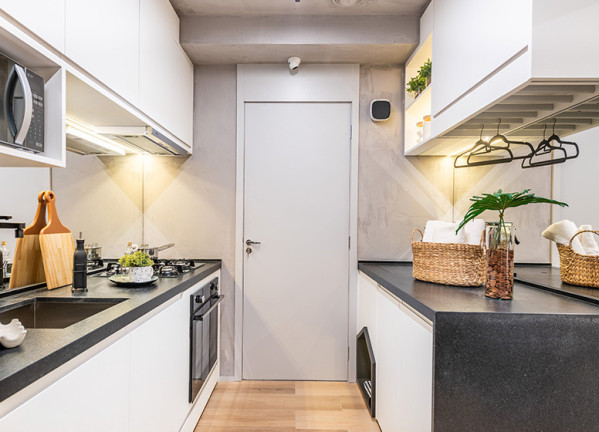 Imagem Apartamento com 1 Quarto à Venda, 26 m² em Mooca - São Paulo Imagem Apartamento com 1 Quarto à Venda, 26 m² em Mooca - São Paulo