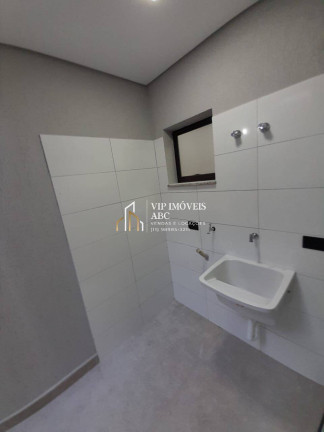 Imagem Sobrado com 3 Quartos à Venda, 120 m² em Jardim Das Maravilhas - Santo André