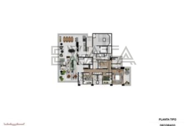 Imagem Imóvel com 3 Quartos à Venda, 231 m² em Itaim Bibi - São Paulo Imagem Imóvel com 3 Quartos à Venda, 231 m² em Itaim Bibi - São Paulo