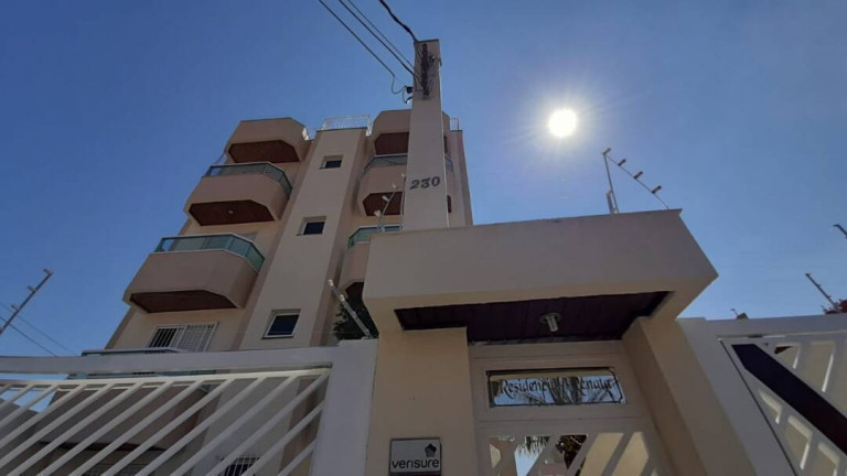 Imagem Apartamento com 2 Quartos à Venda, 79 m² em Jardim Simus - Sorocaba Imagem Apartamento com 2 Quartos à Venda, 79 m² em Jardim Simus - Sorocaba