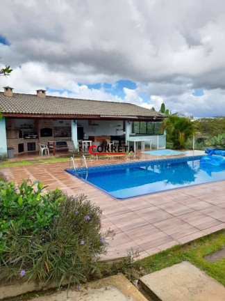 Imagem Casa com 3 Quartos à Venda, 2.500 m² em Cupim - Ibiúna Imagem Casa com 3 Quartos à Venda, 2.500 m² em Cupim - Ibiúna