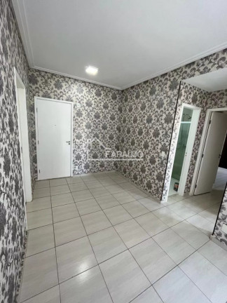 Imagem Apartamento com 2 Quartos à Venda, 48 m² em Parque Campolim - Sorocaba