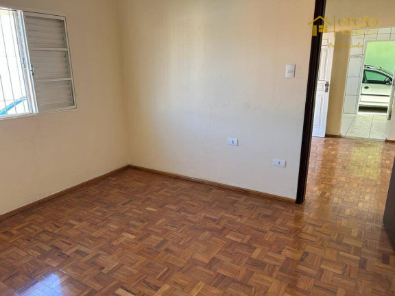 Imagem Casa com 2 Quartos à Venda, 119 m² em Vila Padre Bento - Itu Imagem Casa com 2 Quartos à Venda, 119 m² em Vila Padre Bento - Itu