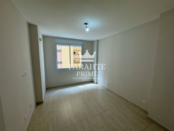 Imagem Apartamento com 3 Quartos à Venda, 138 m² em José Menino - Santos