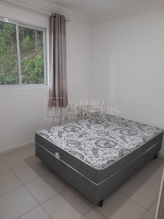 Imagem Apartamento com 2 Quartos à Venda, 85 m² em Balneário Santa Clara - Itajaí