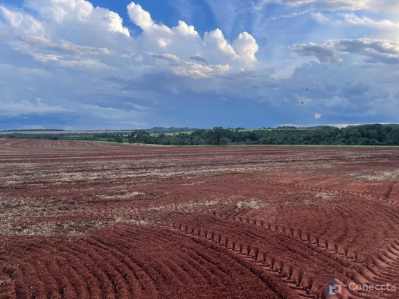Imagem Imóvel à Venda, 1.255.000 m² em Centro - Campina Verde