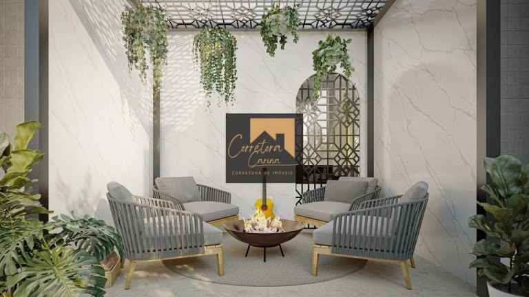Imagem Apartamento com 3 Quartos à Venda, em Floresta - São José Imagem Apartamento com 3 Quartos à Venda, em Floresta - São José