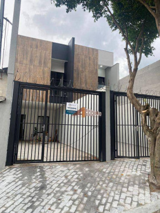Imagem Sobrado com 3 Quartos à Venda, 120 m² em Penha De França - São Paulo