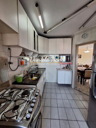 Imagem Apartamento com 3 Quartos à Venda, 84 m² em Rudge Ramos - São Bernardo Do Campo Imagem Apartamento com 3 Quartos à Venda, 84 m² em Rudge Ramos - São Bernardo Do Campo