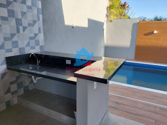 Imagem Casa de Condomínio à Venda, 360 m² em Pinheirinho - Vinhedo