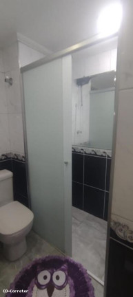 Imagem Apartamento com 2 Quartos à Venda, 50 m² em Montanhão - São Bernardo Do Campo Imagem Apartamento com 2 Quartos à Venda, 50 m² em Montanhão - São Bernardo Do Campo