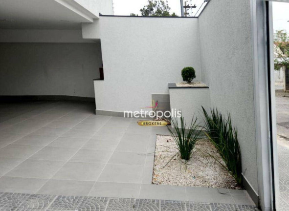 Imagem Cobertura com 2 Quartos à Venda, 86 m² em Campestre - Santo André Imagem Cobertura com 2 Quartos à Venda, 86 m² em Campestre - Santo André