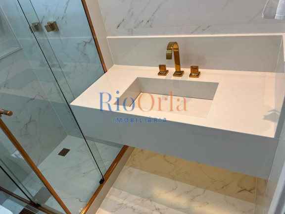 Imagem Apartamento com 4 Quartos à Venda, 180 m² em Barra Da Tijuca - Rio De Janeiro