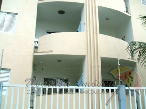 Imagem Apartamento com 2 Quartos à Venda, 60 m² em Itaguá - Ubatuba