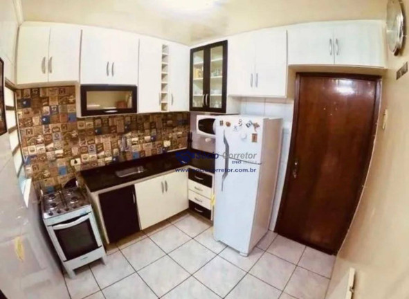 Imagem Kitnet com 1 Quarto à Venda, 35 m² em Jardim Santa Mena - Guarulhos Imagem Kitnet com 1 Quarto à Venda, 35 m² em Jardim Santa Mena - Guarulhos