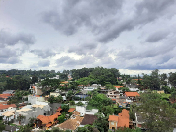 Imagem Apartamento com 3 Quartos para Alugar, 97 m² em Jardim Marajoara - São Paulo