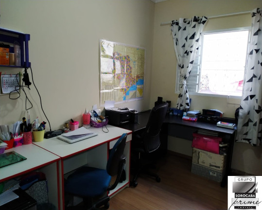 Imagem Casa com 1 Quarto à Venda, 160 m² em Jardim Residencial Das Dálias - Sorocaba Imagem Casa com 1 Quarto à Venda, 160 m² em Jardim Residencial Das Dálias - Sorocaba