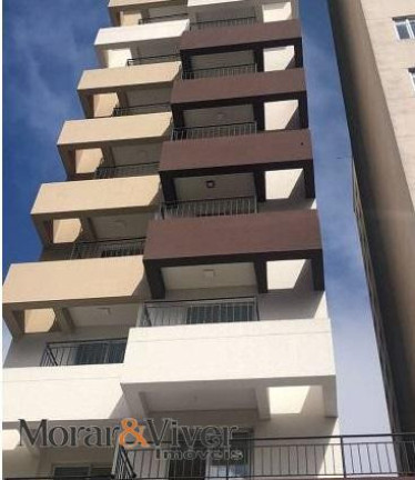 Apartamento com 1 Quarto à Venda, 35 m² em Centro - Curitiba