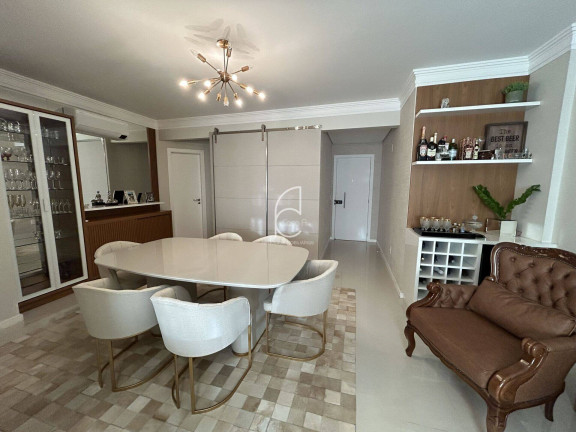 Imagem Apartamento com 4 Quartos à Venda, 128 m² em Itacorubi - Florianópolis Imagem Apartamento com 4 Quartos à Venda, 128 m² em Itacorubi - Florianópolis