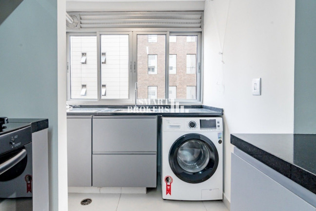 Imagem Apartamento com 2 Quartos à Venda, 64 m² em Itaim Bibi - São Paulo Imagem Apartamento com 2 Quartos à Venda, 64 m² em Itaim Bibi - São Paulo