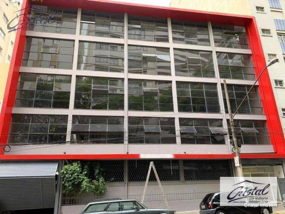 Imagem Edifício Residencial para Alugar, 2.600 m² em Santa Cecília - São Paulo Imagem Edifício Residencial para Alugar, 2.600 m² em Santa Cecília - São Paulo