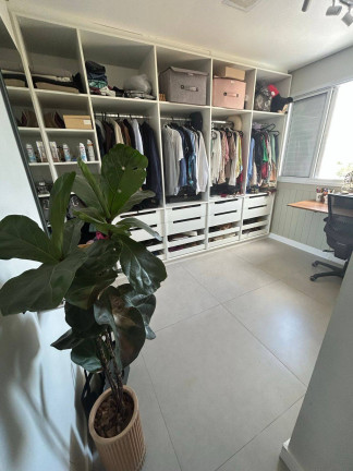 Imagem Apartamento com 3 Quartos à Venda, 119 m² em Jardim Ermida I - Jundiaí