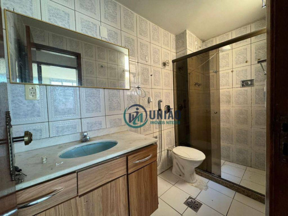 Imagem Apartamento com 1 Quarto à Venda, 50 m² em Fonseca - Niterói