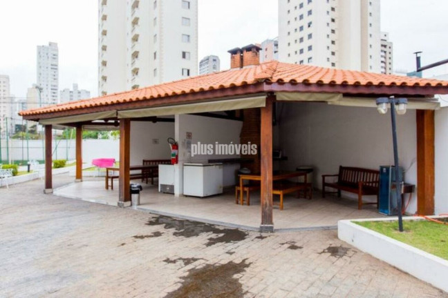 Imagem Apartamento com 4 Quartos à Venda, 251 m² em Vila Mariana - São Paulo Imagem Apartamento com 4 Quartos à Venda, 251 m² em Vila Mariana - São Paulo