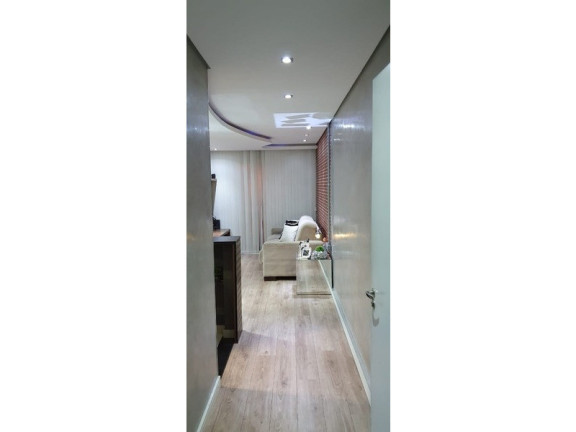 Imagem Apartamento com 2 Quartos à Venda, 50 m² em Engenheiro Goulart - São Paulo