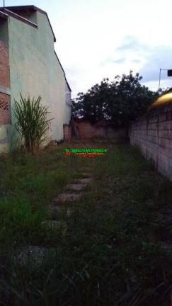 Terreno à Venda, 156 m² em Jardim Santa Luzia - São José Dos Campos