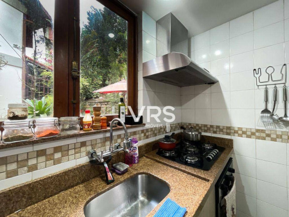 Imagem Casa com 4 Quartos à Venda, 155 m² em Granja Guarani - Teresópolis Imagem Casa com 4 Quartos à Venda, 155 m² em Granja Guarani - Teresópolis