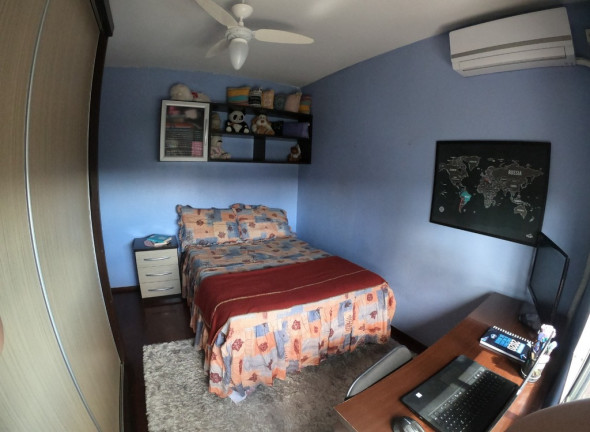 Imagem Apartamento com 2 Quartos à Venda, 52 m² em Azenha - Porto Alegre Imagem Apartamento com 2 Quartos à Venda, 52 m² em Azenha - Porto Alegre