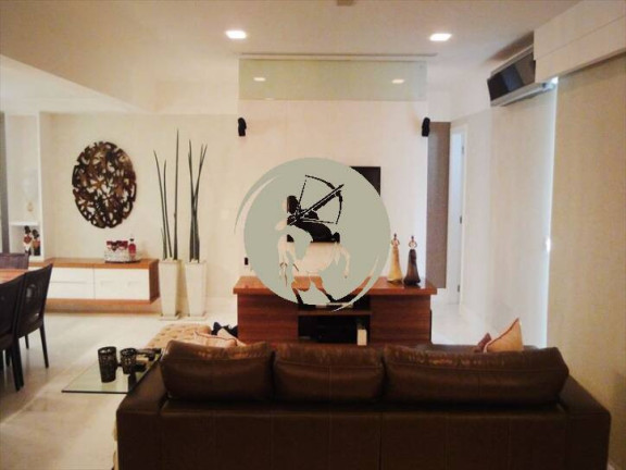 Imagem Apartamento com 3 Quartos à Venda, 220 m² em Gonzaga - Santos Imagem Apartamento com 3 Quartos à Venda, 220 m² em Gonzaga - Santos